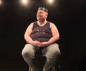 Homobesity How My Fat Gay Body Made Me