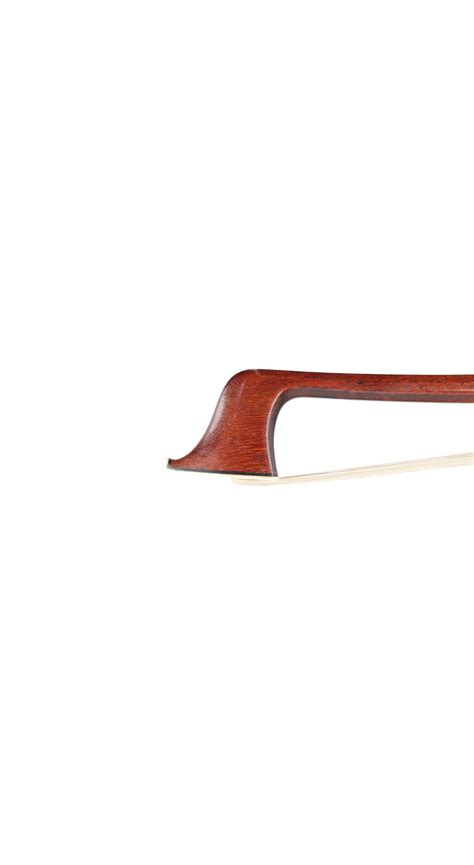 German Violin Bow Bows From Bridgewood And Neitzert Ltd Uk