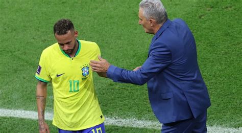 EscalaÇÃo Brasil Hoje 28 Quem Vai Ficar No Lugar De Neymar E Danilo