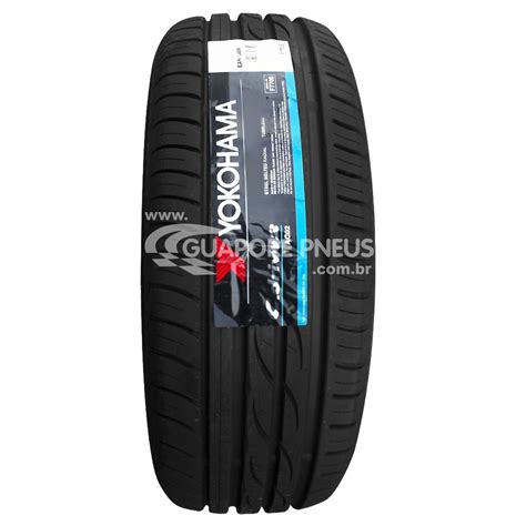 Pneu 185/60R15 Yokohama C.Drive 2 88H