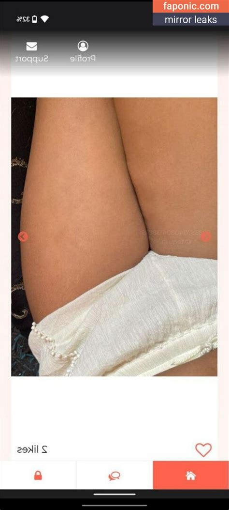 Tequila Nude Leaks OnlyFans Leaked Nudes