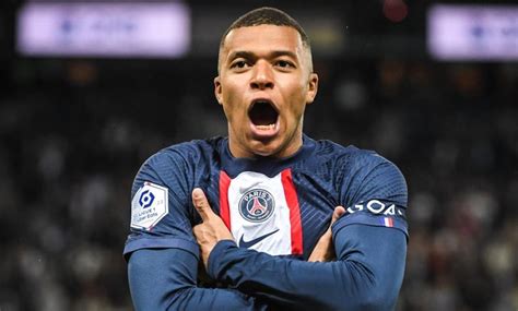 Kylian Mbappé Ya Habría Firmado Con Real Madrid Y Esto Es Lo Que Se Sabe