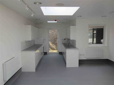 Paddock School – Landworth Electrics LTD