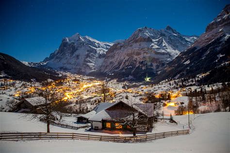 Grindelwald - Las 90 mejores atracciones y actividades 2025