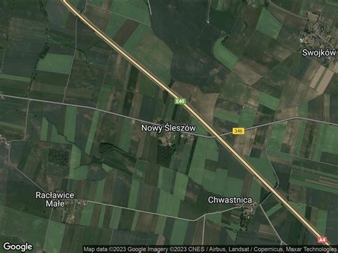 Działka Nowy Śleszów bez pośrednika 5200 m2 399 000 zł