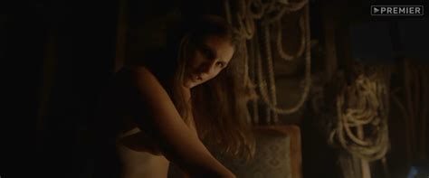 Nude Video Celebs Maryana Spivak Sexy Vongozero The Outbreak S E