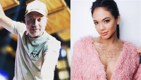 Mathías Brivio se refirió a ingreso de Jazmín Pinedo a Esto es Guerra Latina nndc TVMAS