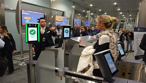 Bandara Miami Luncurkan Biometrik Boarding Dengan Pengenalan Wajah