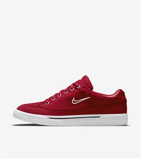 Gts 97 Gym Red Da1446 600 Release Date Nike Snkrs