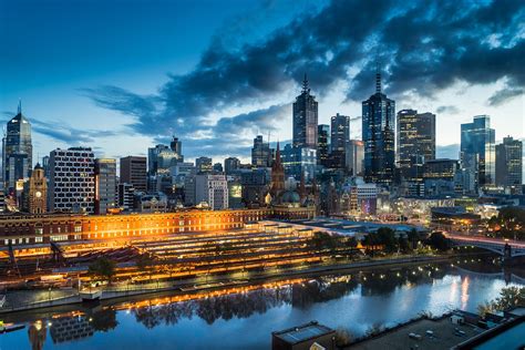 10 Best Things to Do After Dinner in Melbourne - Where to Go in ...