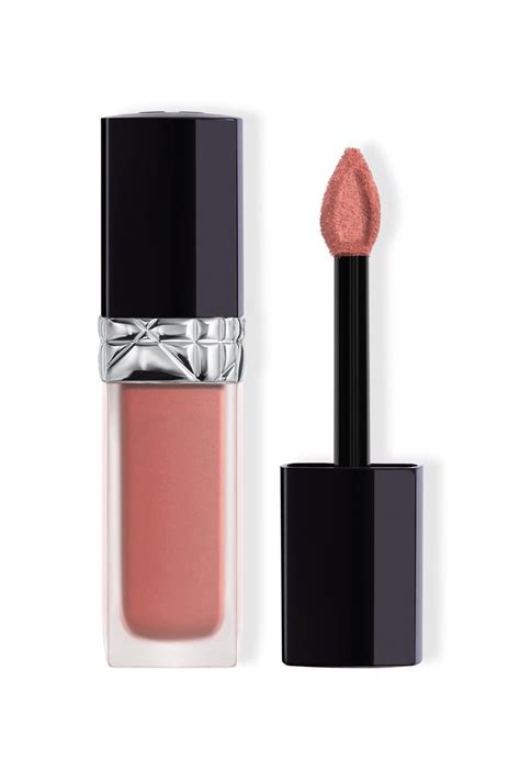 Dior Rouge Dior Forever Likit Ruj 100 Forever Nude Fiyatı Yorumları