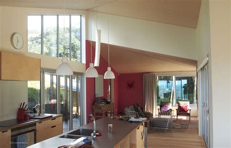 Barnett House by E3 Architects | ArchiPro NZ