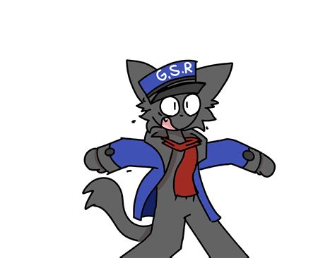 Why Is Jerry Running Roriginalcharacter