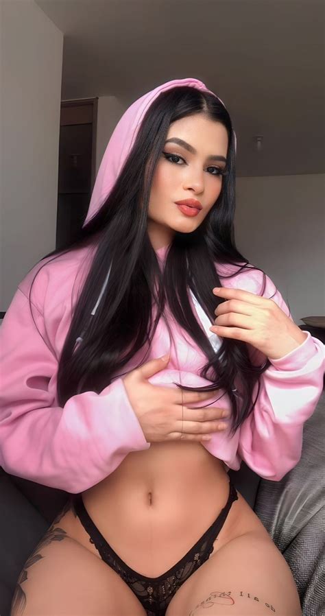 Sexy Latina ShesFreaky