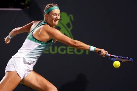 Azarenka ruled out of Wimbledon with knee injury – Metro US