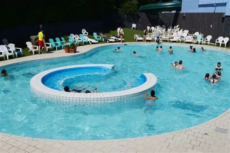 Naked Swim Event Is Returning To Waterworld In North Staffordshire This Month Staffordshire Live