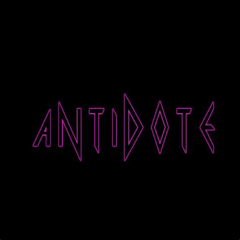 Antidote | Antidote