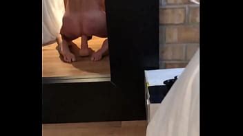 Sam Avec Un Gros Dildo XNXX