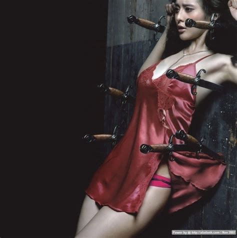 Fan Bingbing Naked The Fappening Leaked Photos