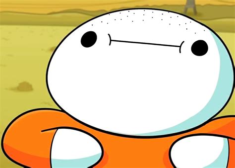 Theodd1sout The Odd1sout Wiki Fandom