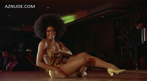 Wyetta Turner Nude Aznude