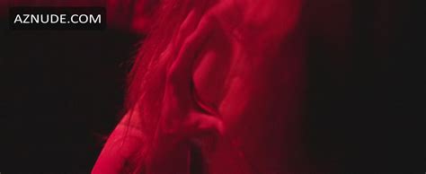 INDIA SALVOR MENUEZ Nude AZNude