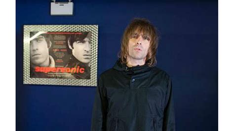 Liam Gallagher Announces Name Of Debut Solo Lp 8days