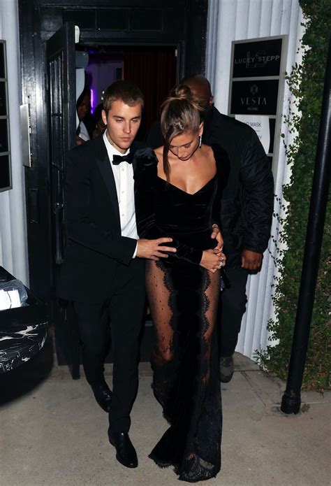 Hailey Baldwin Nude In Leaked Porn With Justin Bieber Scandal Planet