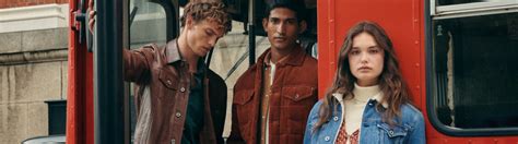 Pepe Jeans London: buty męskie i damskie - sklep Answear.com