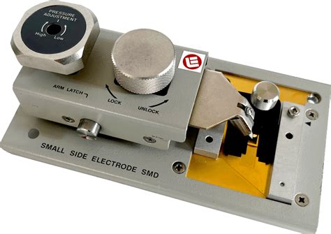 Agilent 16193a Leasametric