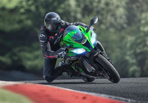 Ninja Zx 10r Krt Replica My 2020 Kawasaki France