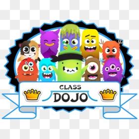 class dojo logo transparent hd png  vhv