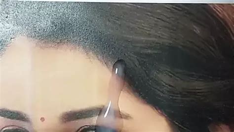 Shruthi Hasan Cum Tribute Gay Man Porn XHamster