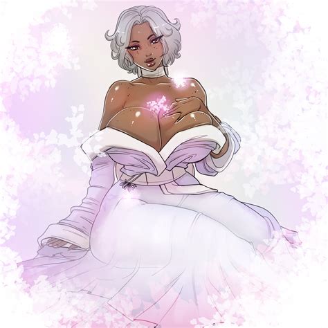 Mam Yeong By Eirhjien Hentai Foundry