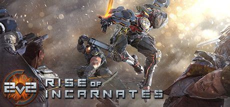 Rise Of Incarnates Mobygames