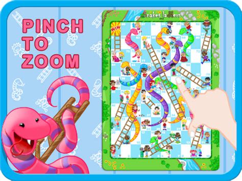 Snakes and Ladders for Android - Download