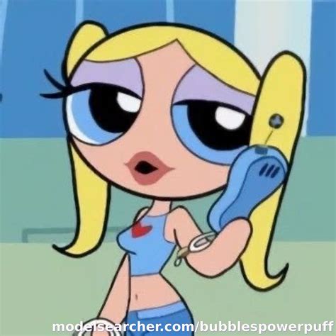 Bubbles Powerpuff Onlyfans Profile Content - updated August 2025