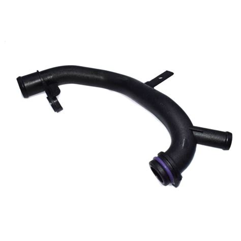 Cooling Water Hose Pipe 06J121065F For VW Tiguan Passat Jetta Audi A3 ...