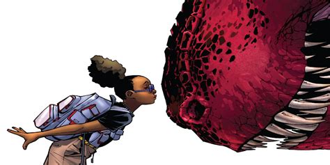 moon girl devil dinosaur cosplay wins nycc