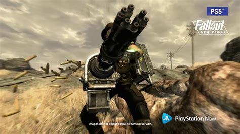 Fallout 3 new vegas ps4 - aholicloxa
