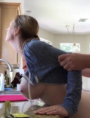 Amateur Wife Fucked In Kitchen XHamster