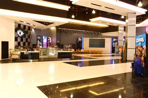 Vox Cinemas Launches Lebanons Biggest Cinema In Beirut City Centre Bnl