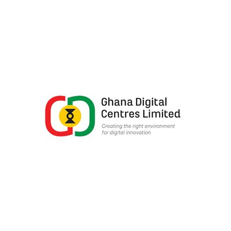 A New Era for Digital Innovation!... - Ghana Digital Centres | Facebook