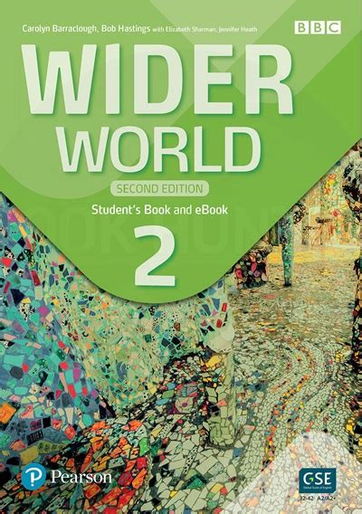 Wider World, Second Edition (British English) [High Quality PDF ...