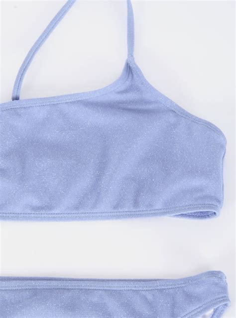 Ripley BIKINI INDEX METALIZADO