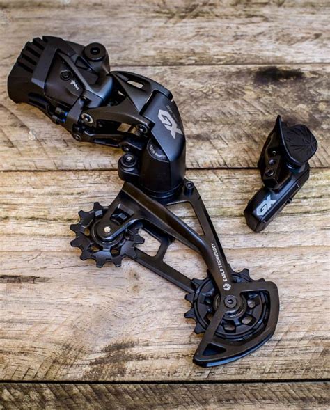 Sram Upgrade Kit Gx Eagle Axs Nymax