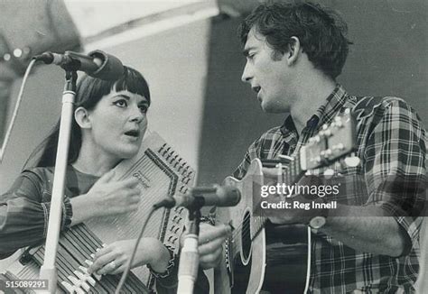 Ian & Sylvia Tyson Photos and Premium High Res Pictures - Getty Images