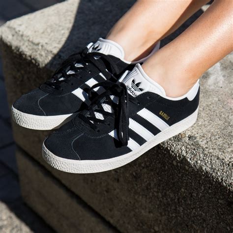 How To Wear: adidas Gazelle For Women — Beyond The Box