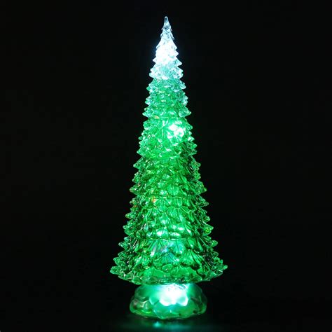 Acrylic Crafts Arts Christmas Tree Christmas Tree Decoration Led - Buy Christmas Tree Decoration ...