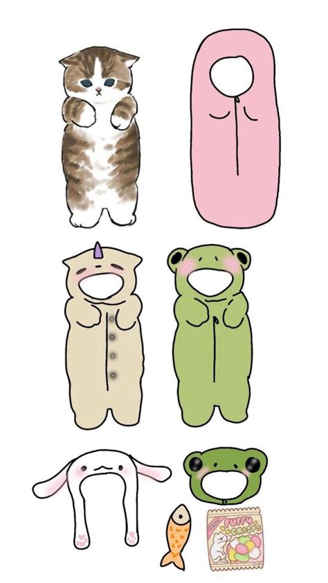 Пин от пользователя kedicik BAŞAL на доске kedilerrr в 2022 г | Стикер ...